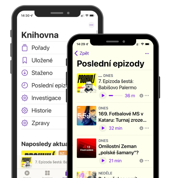 Apple podcasty - jeden z průkopníků Apple_podcasty_do_auta