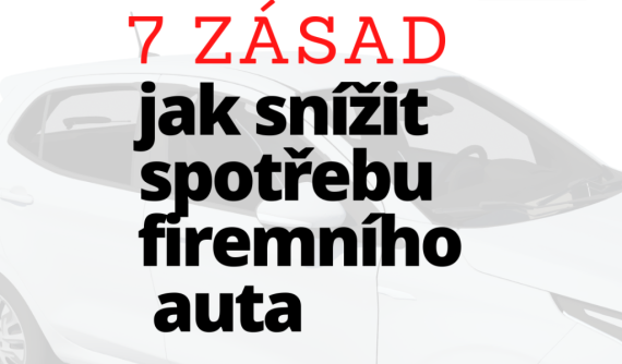 7_zasad_jak_snizit_spotrebu_firemniho_auta Jak_snizit_spotrebu_auta
